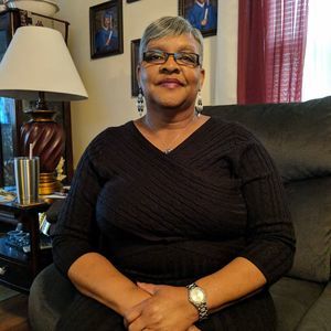 Meet your Posher, Phyllis